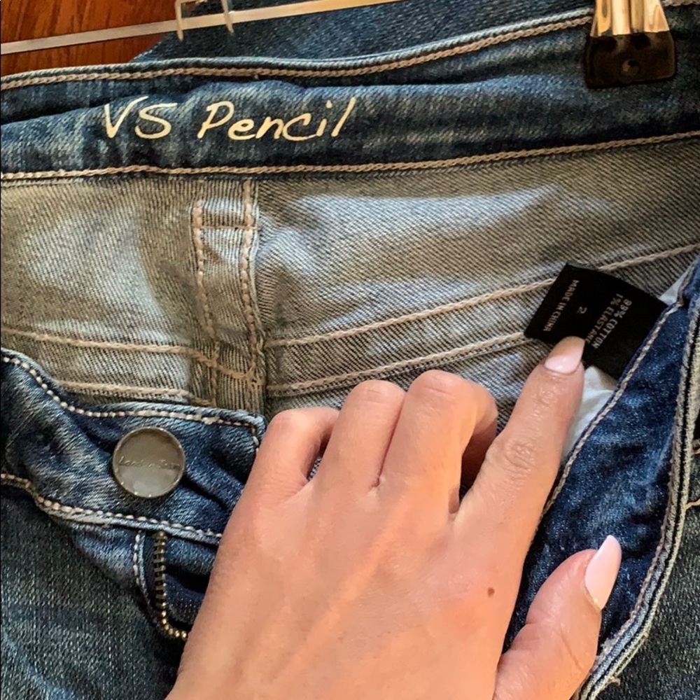 Used Jeans - Picture 5 of 5